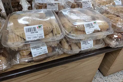Katies bakery photo 1